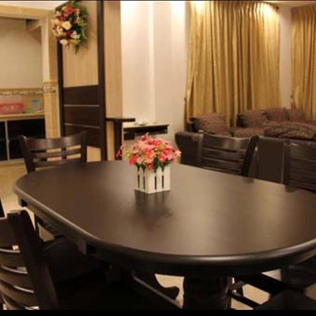 Crown Imperial Court Apartment 카메론하일랜즈 외부 사진