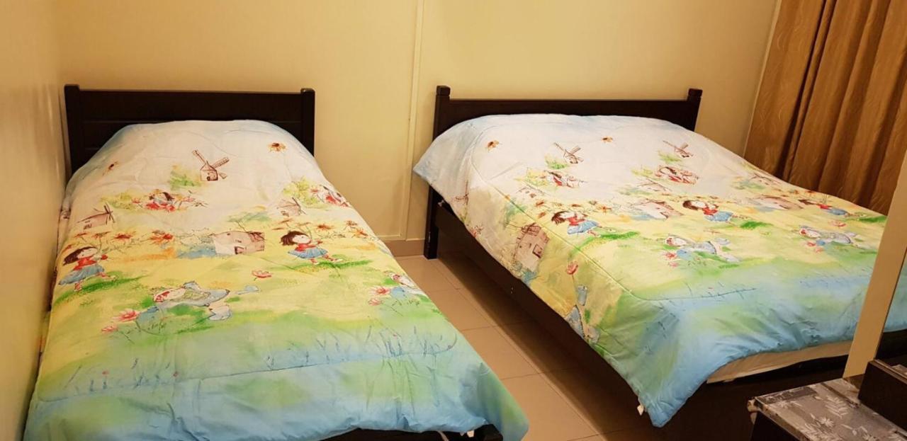 Crown Imperial Court Apartment 카메론하일랜즈 외부 사진
