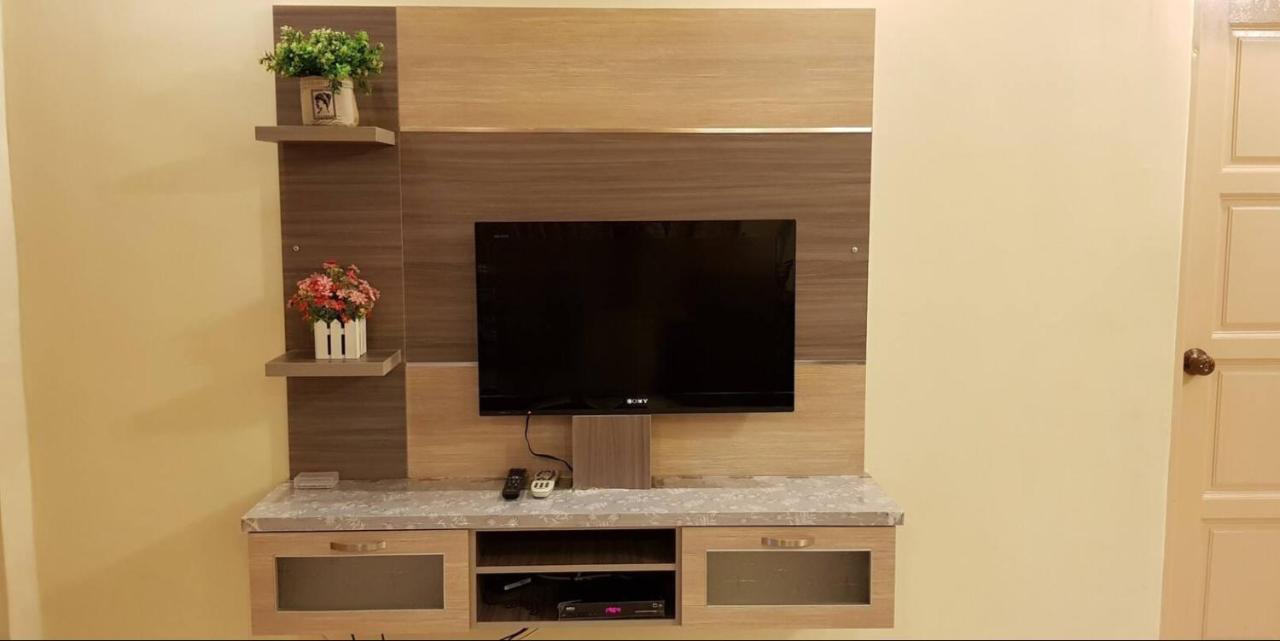 Crown Imperial Court Apartment 카메론하일랜즈 외부 사진