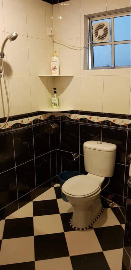 Crown Imperial Court Apartment 카메론하일랜즈 외부 사진