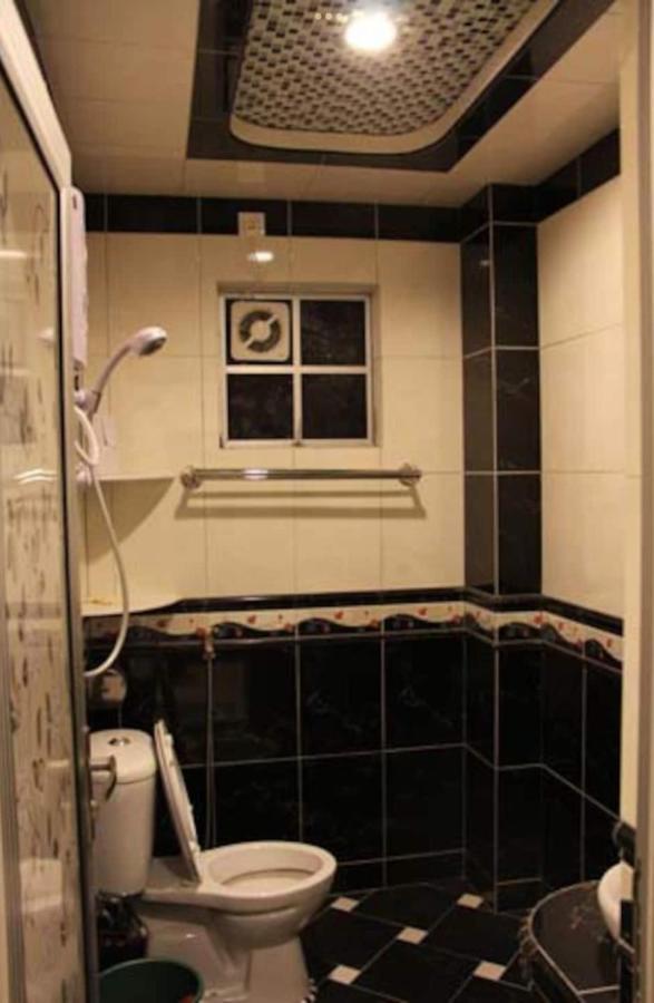 Crown Imperial Court Apartment 카메론하일랜즈 외부 사진